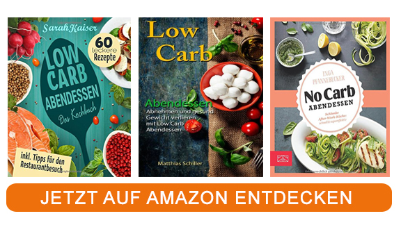 Kochbücher zum Thema Abnehmen Abendessen Kochbücher zum Thema Abnehmen Abendessen