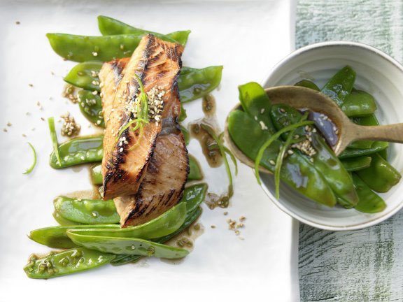 Cholesterinarme Gerichte mit Fisch Cholesterinarme Gerichte mit Fisch