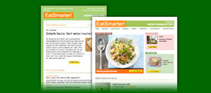 Bestellen Sie unseren Newsletter