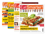 EAT SMARTER Sonderhefte Abnehmen