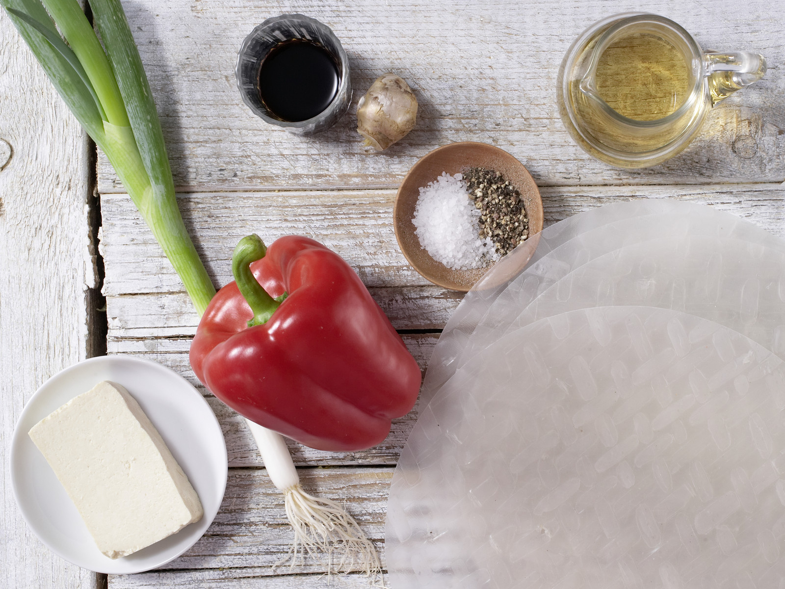 gefüllte reisblätter rezept eat smarter Japanisches Küchenbeil ~ gefüllte reisblätter rezept eat smarter