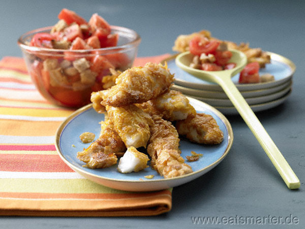 Familienessen von EAT SMARTER Familienessen von EAT SMARTER