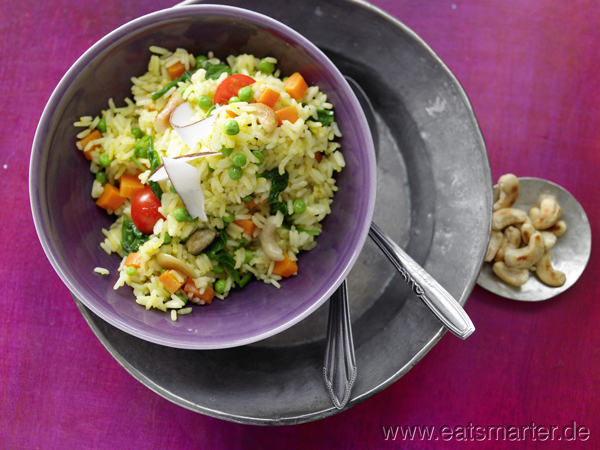 Rezepte mit Kardamom Rezepte mit Kardamom