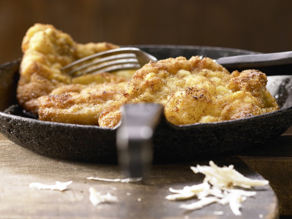 Schnitzel-Rezepte Schnitzel-Rezepte