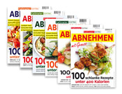 EAT SMARTER Sonderhefte Abnehmen