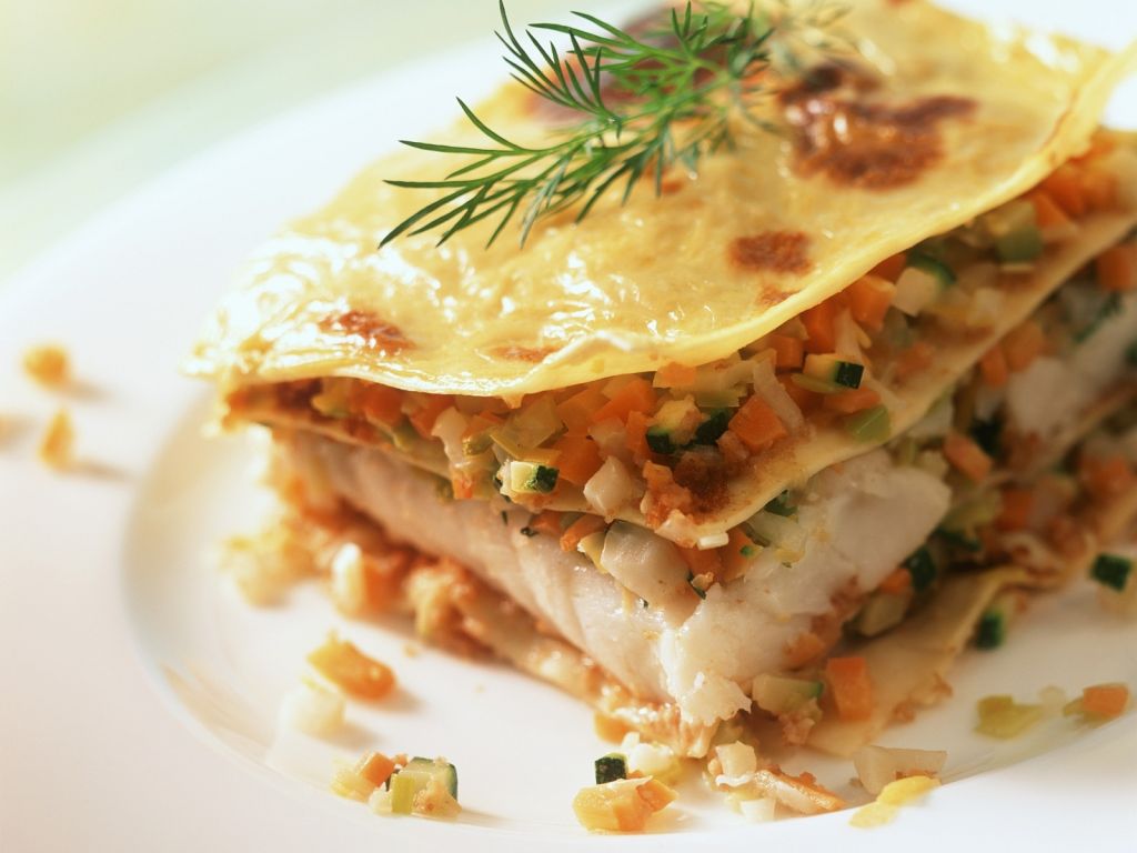 lasagne mit gemГјse lasagne mit gemГјse
