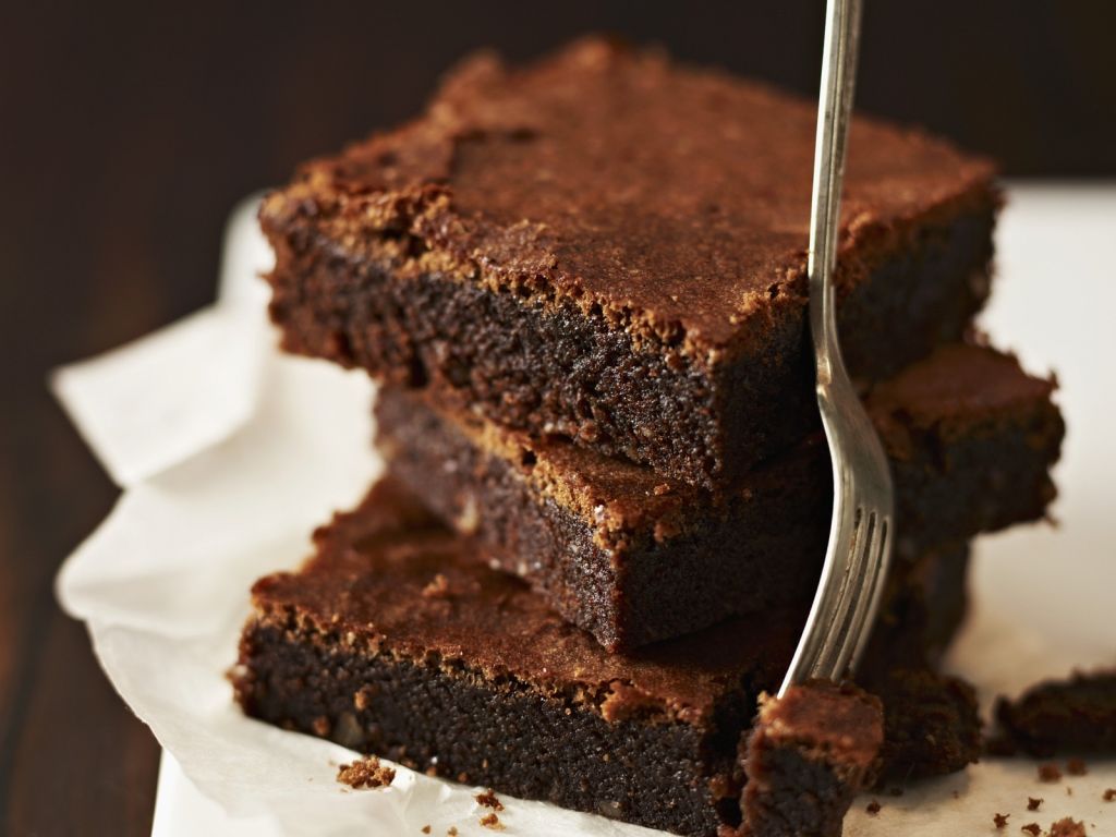 Brownies Rezept | EAT ...