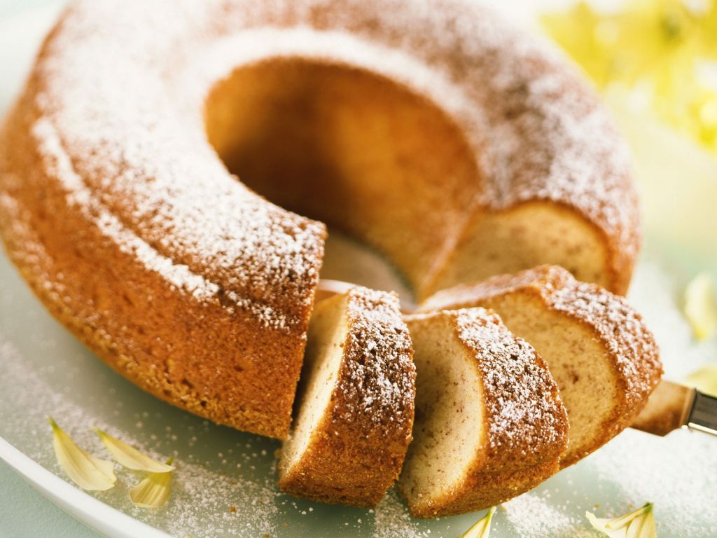 Bananenkuchen von EAT SMARTER