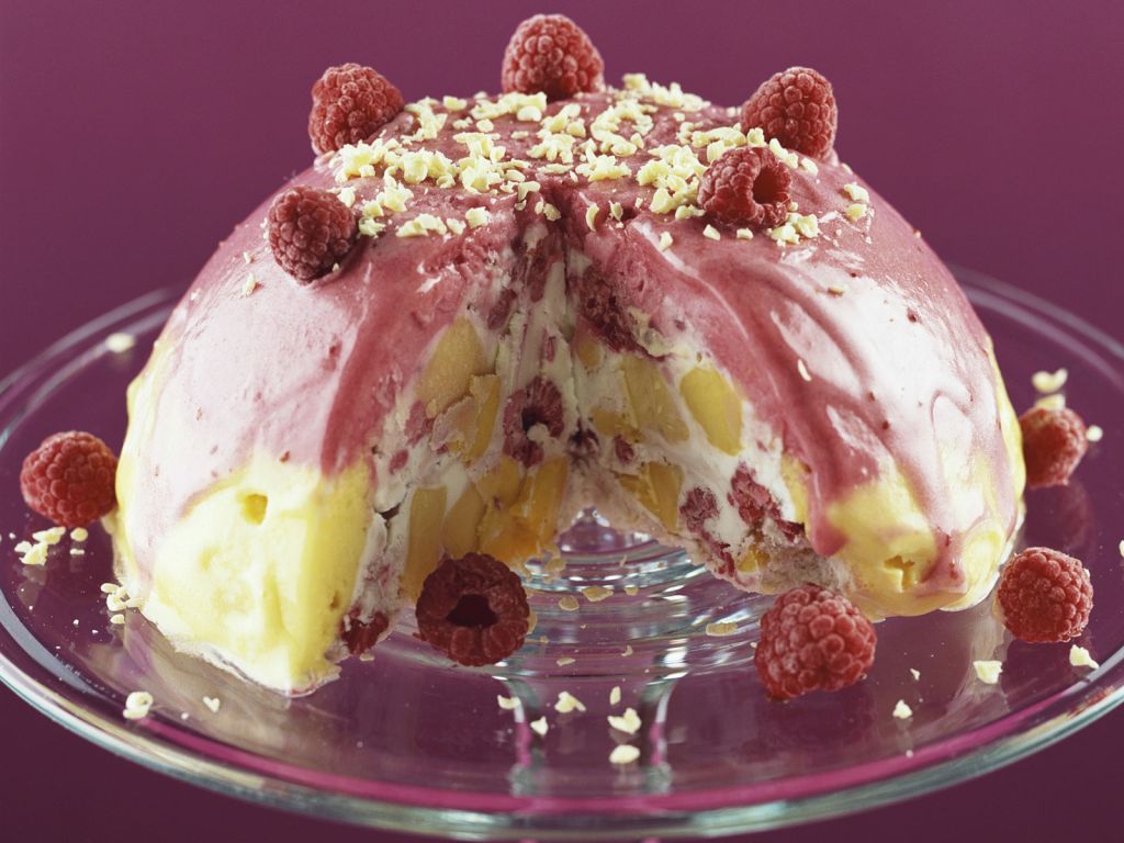 Eisbombe Eisbombe