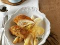 Rezept: Hähnchenbrustfilet mit Senf gefüllt