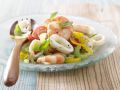 Rezept: Meeresfrüchtesalat