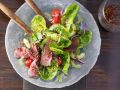 Rezept: Scharfer Thai-Salat