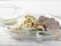 Rezept: Exotischer Selleriesalat