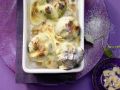 Rezept: Gratinierte Feigen