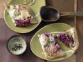 Rezept: Zwiebelkuchen mit Thymian