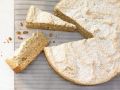Rezept: Würziger Makronenkuchen
