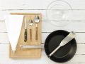 Küchengeräte für das Rezept: Gefüllte Buletten - smarter