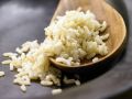 Rezept: Gekochter Naturreis