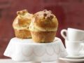 Rezept: Dinkel-Brioches