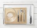 Küchengeräte für das Rezept: Italienisches Ofengemüse Küchengeräte für das Rezept: Italienisches Ofengemüse