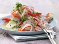 Rezept: Bunter Wurstsalat – smarter
