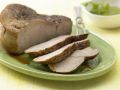 Rezept: Kalbsbraten