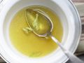 Rezept: Mediterrane Gemüsebrühe