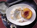 Rezept: Süßer Risotto