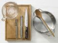 Küchengeräte für das Rezept: Apfelkompott Küchengeräte für das Rezept: Apfelkompott