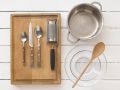 Küchengeräte für das Rezept: Himbeer-Rhabarber-Kompott Küchengeräte für das Rezept: Himbeer-Rhabarber-Kompott