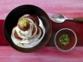 Rezept: Zitronen-Kardamom-Quark