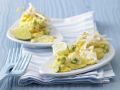 Rezept: Asia-Rührei
