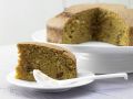 Rezept: Saftiger Möhren-Nuss-Kuchen