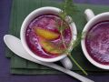 Rezept: Rote-Bete-Suppe