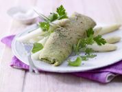 Rezept: Kräuteromelett