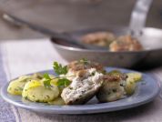 Rezept: Fischfrikadellen – smarter