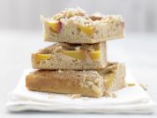 Rezept: Pfirsichkuchen