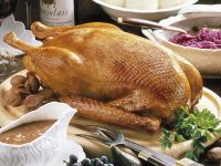 Gänsebraten-Rezepte