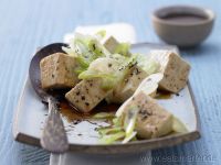 Tofu-Rezepte Tofu-Rezepte