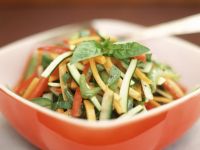 Salat github vegetarische rezepte vorspeisen