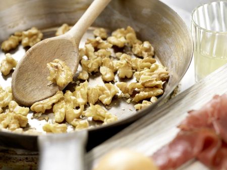 Apfel-Fenchel-Salat Zubereitung Schritt 2 Apfel-Fenchel-Salat Zubereitung Schritt 2