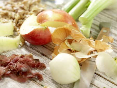 Apfel-Fenchel-Salat Zubereitung Schritt 6 Apfel-Fenchel-Salat Zubereitung Schritt 6