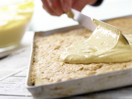 Apfel-Sanddorn-Schnitten Zubereitung Schritt 10 Apfel-Sanddorn-Schnitten Zubereitung Schritt 10