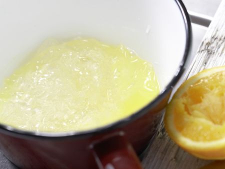 Apfel-Sanddorn-Schnitten Zubereitung Schritt 9 Apfel-Sanddorn-Schnitten Zubereitung Schritt 9