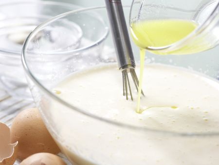 Aprikosenküchle Zubereitung Schritt 6 Aprikosenküchle Zubereitung Schritt 6