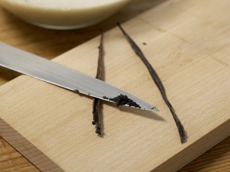 Bananenbrot mit Walnüssen Zubereitung Schritt 4 Bananenbrot mit Walnüssen Zubereitung Schritt 4