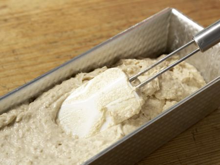 Bananenbrot mit Walnüssen Zubereitung Schritt 6 Bananenbrot mit Walnüssen Zubereitung Schritt 6