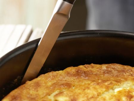 Bananenkuchen Zubereitung Schritt 10 Bananenkuchen Zubereitung Schritt 10