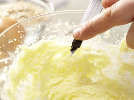 Bananenkuchen Zubereitung Schritt 2 Bananenkuchen Zubereitung Schritt 2