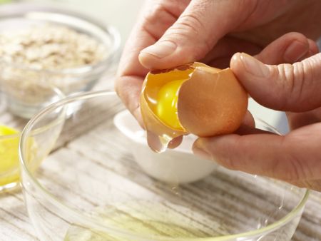 Bananenkuchen Zubereitung Schritt 3 Bananenkuchen Zubereitung Schritt 3